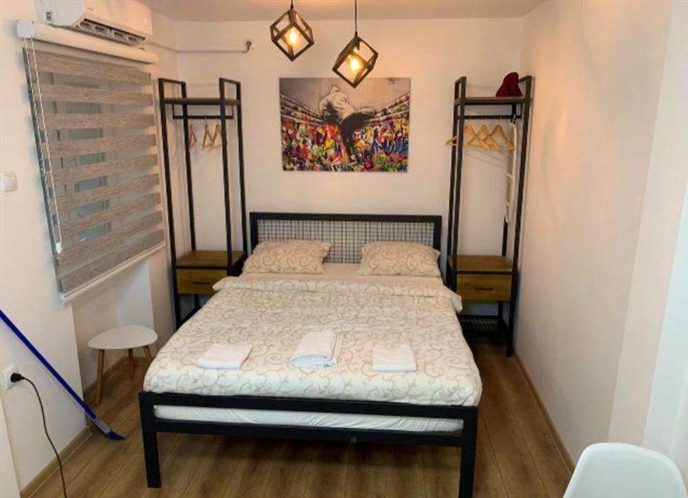 Cozy & Fully Equipped Studio In The Heart Of Downtown And Next To Kalemegdan Bělehrad Exteriér fotografie